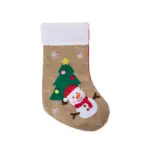 Chaussette de Noël – Image 3