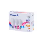 Ampoules LED - petit culot à visser