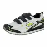Baskets Velcro SIMON – Image 4