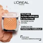 Fond De Teint Poudre - L'Oréal Paris – Image 2