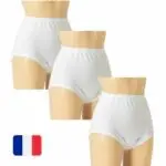 La Culotte Parfaite Coton Enveloppante – Image 2