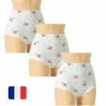 La Culotte Parfaite Coton Enveloppante – Image 4