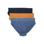 Lot 3 slips unis