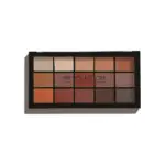 Palette d'ombres à paupières