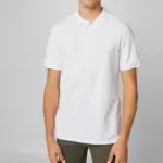 POLO MAILLE PIQUÉE