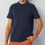 POLO MAILLE PIQUÉE