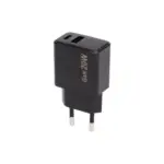 Chargeur Rapide double port USB-A + USB- C