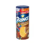 Biscuits fourrés Prince Chocolat - 300g
