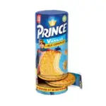 Biscuits fourrés Prince Vanille - 300g
