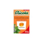 Bonbon à sucer Ricola Sans sucres – Image 3