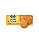 Galettes bretonnes sarrasin