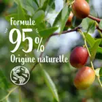 Lait Hydratant Jojoba BIO Le Petit Marseillais – Image 2