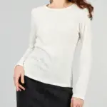 T-Shirt Manche Longue – Image 3