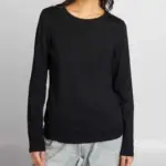 T-Shirt Manche Longue