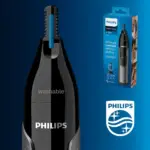 Tondeuse nez - oreilles - sourcils Philips – Image 3
