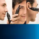 Tondeuse nez - oreilles - sourcils Philips – Image 2