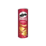 Chips Tuiles Pringles Original - 175g
