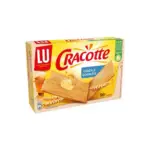 Biscottes Cracotte LU - 250g