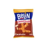 Croustilles Belin Cacahuète - 138g