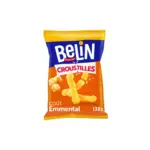 Croustilles Belin Emmental - 138g