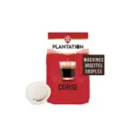 Dosettes Corsé café x48 - 336g