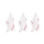 Lot de torchons 3pcs