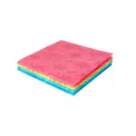 Lot Lavettes Vaisselle
