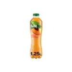 Thé glacé Fuze Tea Pêche intense - 1.25L