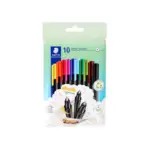 Stylos Feutre Couleur Staedler – Image 2