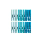 Pinces à linge - 20pcs – Image 2