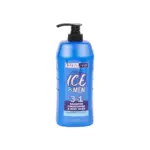Gel douche 3 en 1 1L - 1er prix