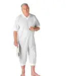Grenouillère Homme 1er Prix Manches Courtes