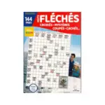 Mots Fléchés