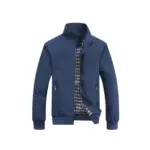 Veste Mi-Saison BlueLagoon