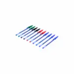 Stylos Bic Multicolor - 8 pcs – Image 2
