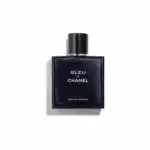 Parfum Bleu de Chanel