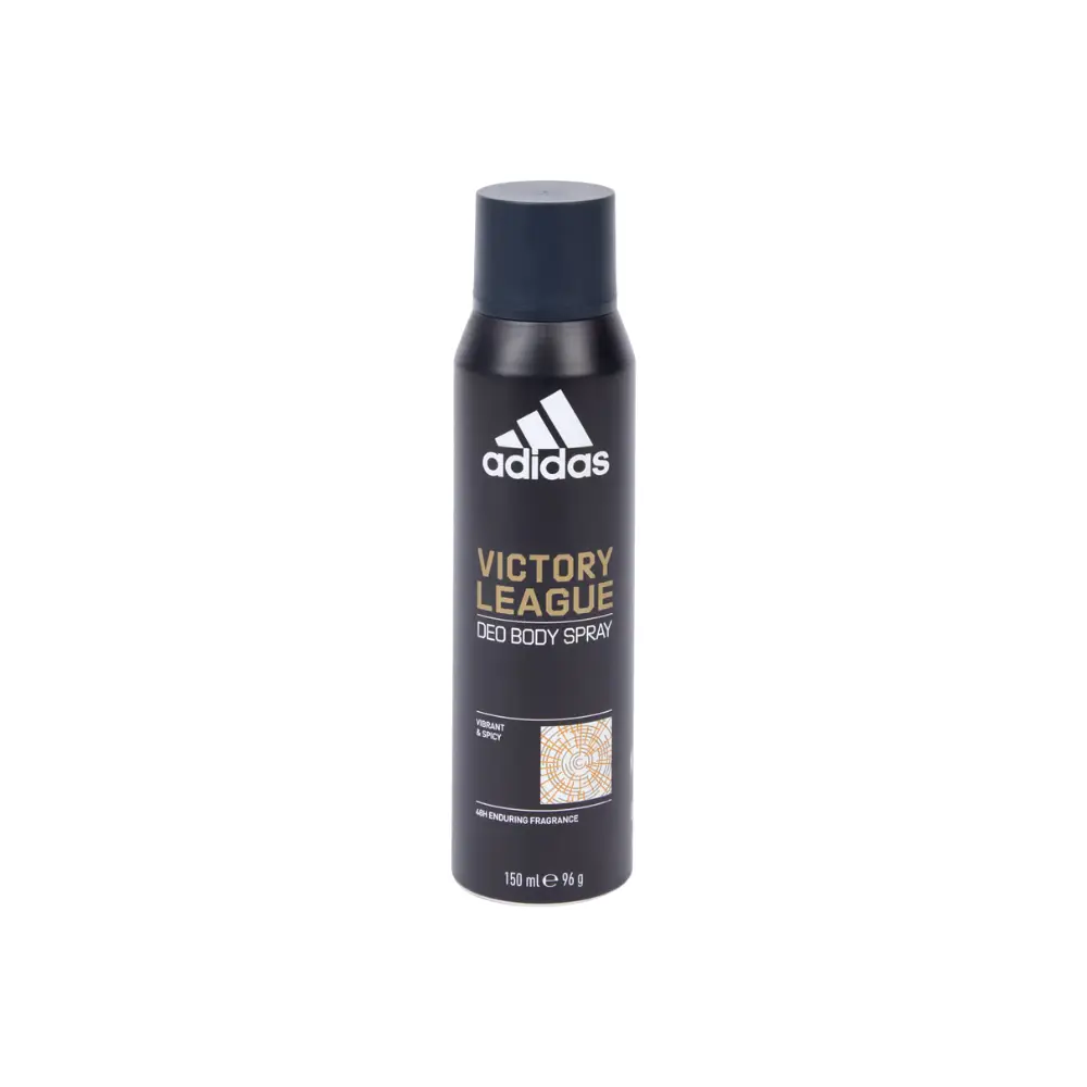 Déododant Adidas 150ml Déodorant Spray Adidas Homme – Image 1