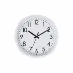 Horloge murale 20cm