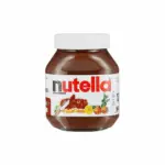 Nutella 630g