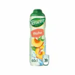 Sirop Teisseire Pêche - 60cl