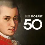 CD Mozart