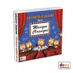 CD Musique Classique