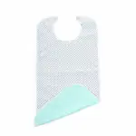 Bavoir Adulte Eco+