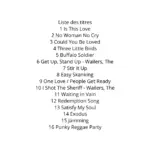 CD BOB MARLEY Best Of – Image 2