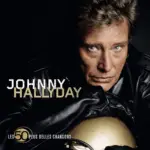 CD Johnny Hallyday