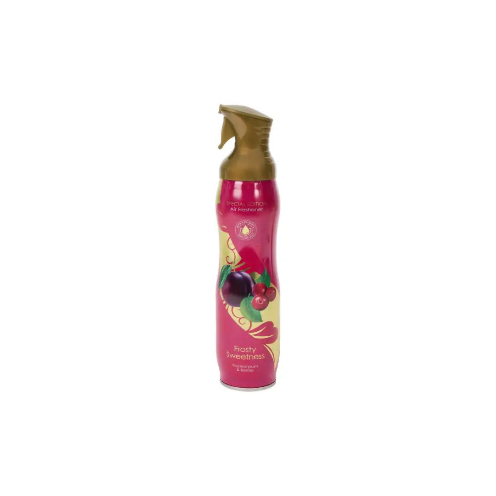 Désodorisant Spray Fresh Désodorisant Spray 300ml – Image 1