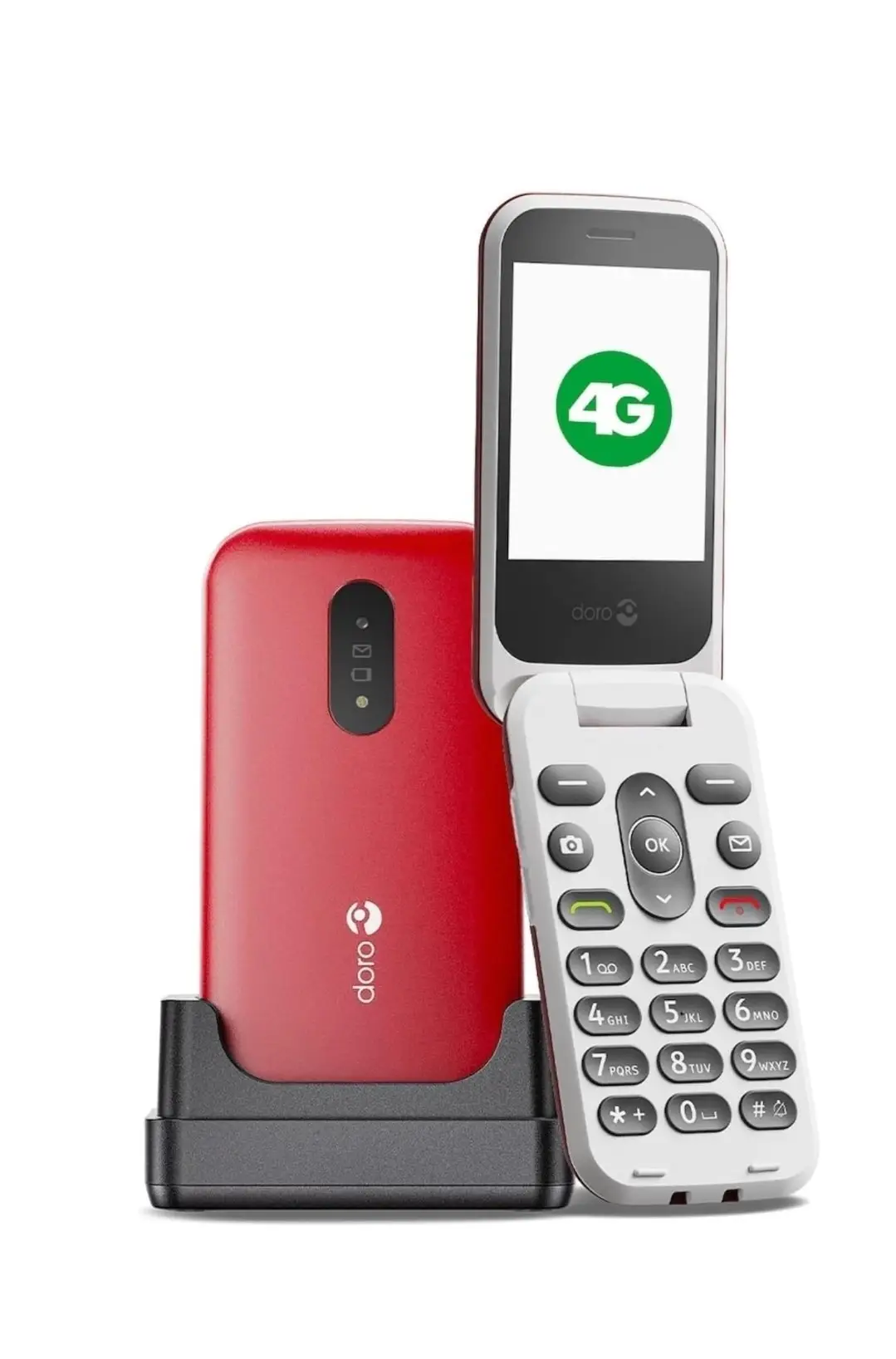 2025/07/1000016617.jpg Téléphone Portable Clapet Doro – Image 1