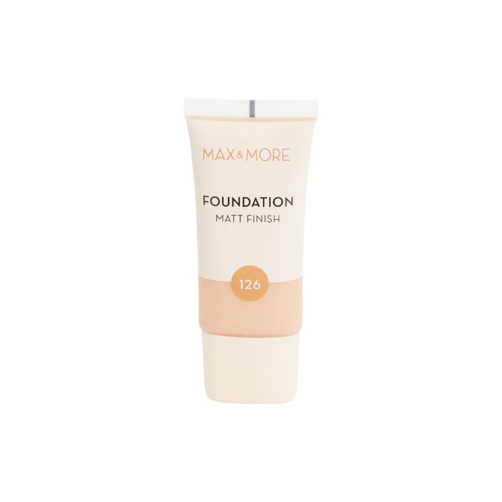 Fond de teint liquide Fond De Teint Liquide – Image 1