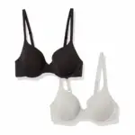 Soutien Gorge Armatures Lot 2pcs