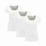 Lot 3pcs Maillot de Corps Femme
